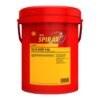 Shell Spirax S2 A 85W-140 209L olej przekładniowy