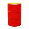 Shell Spirax S6 AXME 75W-140 209L — olej przekładniowy syntetyczny GL-5/MT-1 w beczce stalowej