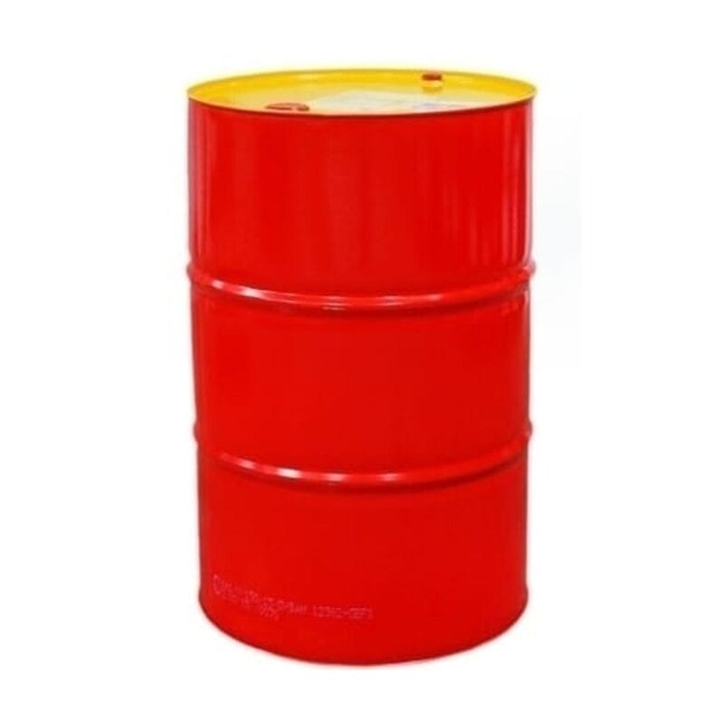 Shell Spirax S6 AXME 75W-140 209L — olej przekładniowy syntetyczny GL-5/MT-1 w beczce stalowej