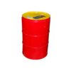 Olej silnikowy SHELL Rimula R4 X 15W-40 55 L
