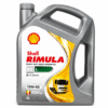 Olej silnikowy Rimula R4 L 15W-40 - 5L - 550042353 - Shell