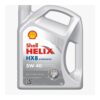 Shell Helix HX8 5W-40 4L olej silnikowy
