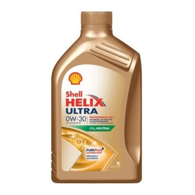 Helix Ultra Professional AV-L 0W-30 - 1L - olej silnikowy - SHELL