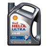 Helix Ultra Diesel 5W-40 - olej silnikowy - 4L - SHELL