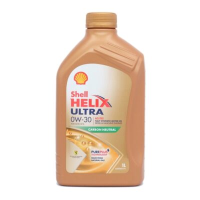 Helix Ultra A5/B5 0W-30 - 1L - olej silnikowy - SHELL