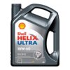 Helix Ultra Racing 10W-60 - 4L - olej silnikowy - SHELL