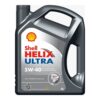 Helix Ultra 5W-40 - 4L - olej silnikowy - SHELL