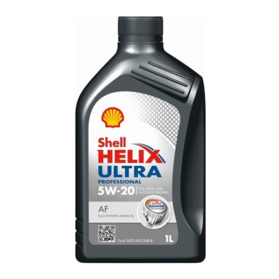 Helix Ultra Professional AF 5W-20 - 1L - olej silnikowy - SHELL