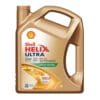 Shell Helix Ultra ECT C5 0W-20 5L — olej syntetyczny Low-SAPS (ACEA C5, BMW LL-17 FE+, MB 229.71)