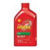 Shell Spirax S2 A 80W-90 1L olej przekładniowy