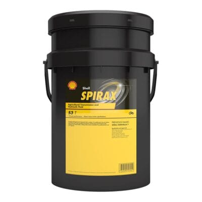 Shell Spirax S3 T 20L olej przekładniowy