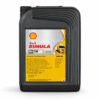 Olej silnikowy - Rimula R6 LM 10W-40 - 20L - JC - 550070643 - SHELL