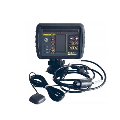 TeeJet CenterLine 220 — rolnicza nawigacja GPS (antena PATCH)