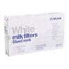 Filtr rurowy do mleka DELAVAL WKB60 320x60mm