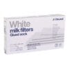 Filtr rurowy do mleka DELAVAL WKB70 455x60mm