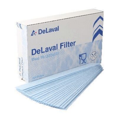 Filtr rurowy do mleka DeLaval WKN60 320x60mm (90577710)