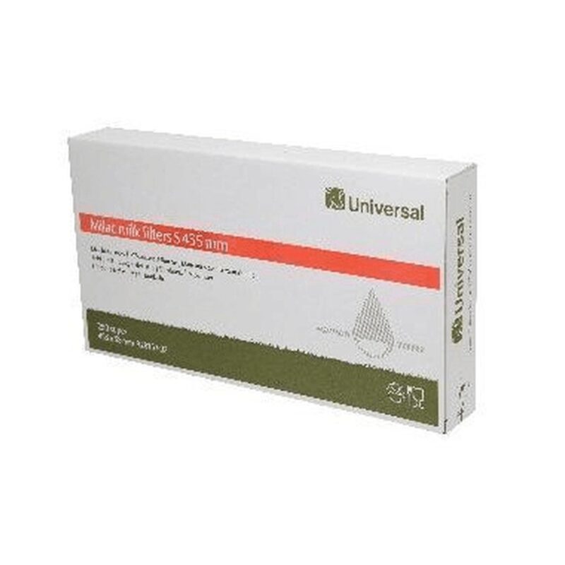 Filtr rurowy do mleka DeLaval WSB60 455x60mm (92815792)
