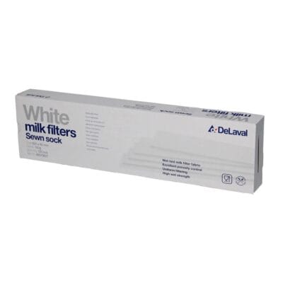 Filtr rurowy do mleka DELAVAL WSB120 620x60mm