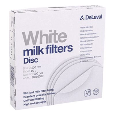 Filtr do cedzidła DeLaval KB20 200mm (98502080)