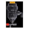 Filtr ssawny opryskiwacza AGROPLAST AF14FSD_25 Ø25 mm