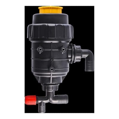 Filtr ssawny opryskiwacza AGROPLAST AF14FSD_25 Ø25 mm