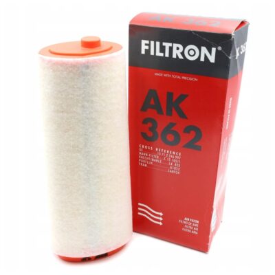 Filtr powietrza Filtron AK362 BMW Land Rover Rover