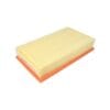 Filtr powietrza panelowy FILTRON AP005 VW Audi 308 × 184 × 57 mm