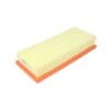 Filtr powietrza panelowy FILTRON AP022/1 Fiat Panda Punto 282 × 123 × 48 mm