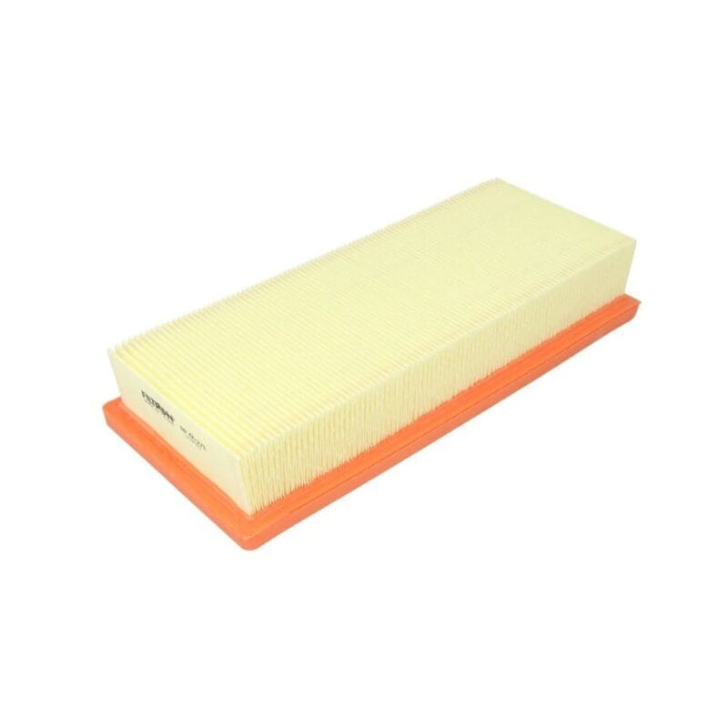 Filtr powietrza panelowy FILTRON AP022/1 Fiat Panda Punto 282 × 123 × 48 mm