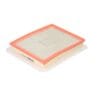 Filtr powietrza panelowy FILTRON AP051/4 Opel Astra G 292 × 234 × 52 mm