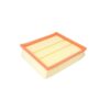 Filtr powietrza panelowy Filtron AP072/1 Opel Corsa-D Corsa-E Vauxhall
