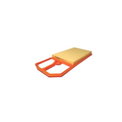 Filtr powietrza panelowy Filtron AP183 VW Golf Polo Seat Ibiza Leon Skoda Octavia