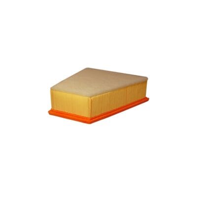 Filtr powietrza panelowy Filtron AP189/2 VW Polo Fox Seat Ibiza Skoda Fabia Roomster