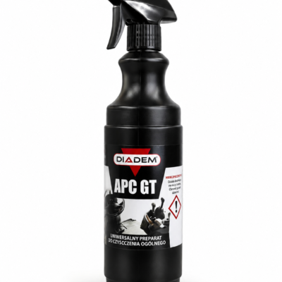 Uniwersalny preparat do czyszczenia - APC GT - 700ml - DIADEM