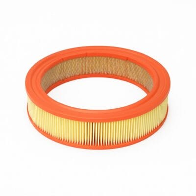 Filtr powietrza okrągły FILTRON AR214 FSO Polonez Fiat Lada Ø232 × Ø182 × 62 mm