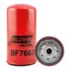 Filtr paliwa BALDWIN BF7663 wkład