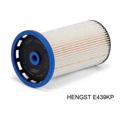 Filtr paliwa HENGST E439KP wkład