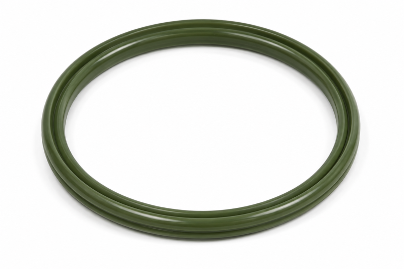 Podkładka dystansowa wału – 40x50x1 mm – EL697240 – ELRING
