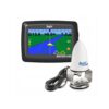 TeeJet Matrix 430 — rolnicza nawigacja GPS (antena RXA30)