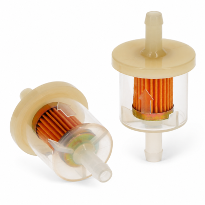 Filtr przepływowy diesel – Ø35 mm – SN20002 – HIFSN20002 – HIFI FILTERS