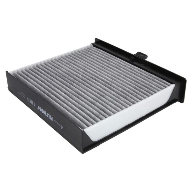 Filtr kabinowy węglowy FILTRON K1167A Renault Scénic II