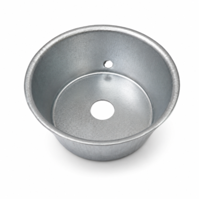 Osłona przeciwpyłowa - Ø 52 mm - K522171230 - KUBOTA