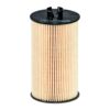 Filtr oleju FILTRON OE648/6A Opel Astra Chevrolet Cruze