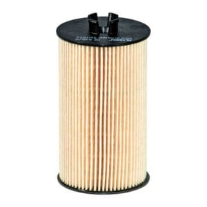 Filtr oleju FILTRON OE648/6A Opel Astra Chevrolet Cruze