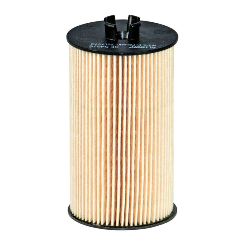 Filtr oleju FILTRON OE648/6A Opel Astra Chevrolet Cruze