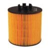Filtr oleju wkład FILTRON OE650/2 VAG 1.4 TSI 1.6 FSI