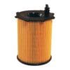 Wkład filtra oleju FILTRON OE667/1 Peugeot Citroën Ford Mazda 1.6 HDi