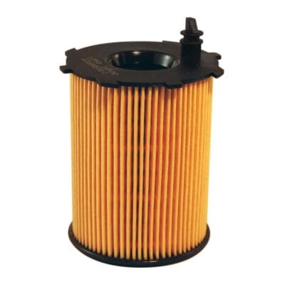 Wkład filtra oleju FILTRON OE667/1 Peugeot Citroën Ford Mazda 1.6 HDi