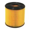 Filtr oleju wkład FILTRON OE669 Nissan 2.2 Di dCi
