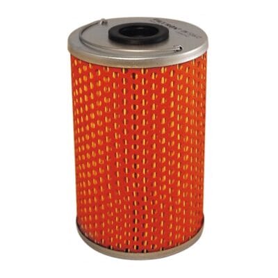 Filtr oleju wkład FILTRON OM516/2 Mercedes-Benz OM366